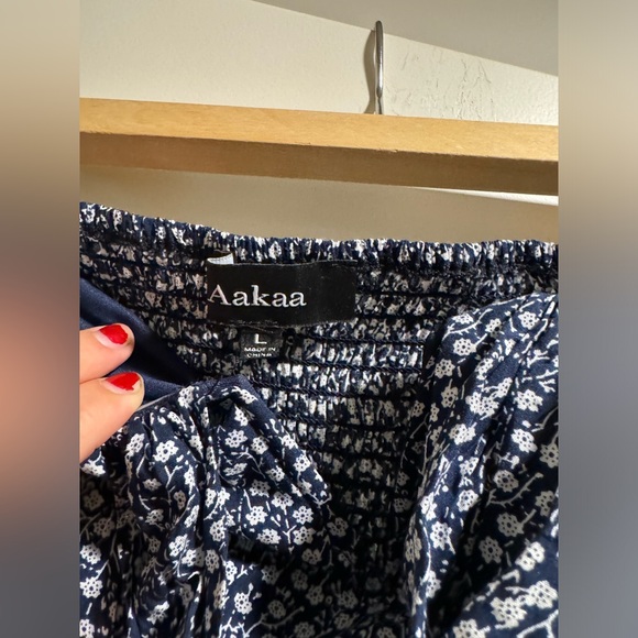 Floral Tube Too - Picture 7 of 8